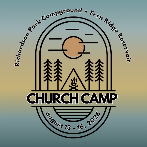 Church Camp 2026